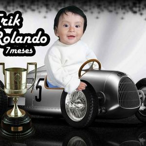 Meet your Posher, Fanny